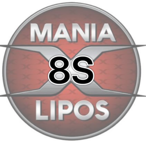 MANIAX 8S