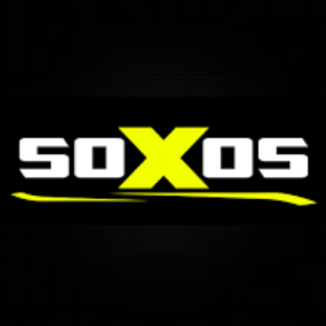 Helicópteros soXos