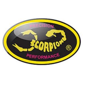 Variadores Scorpion