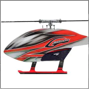 Repuesto Goblin 500