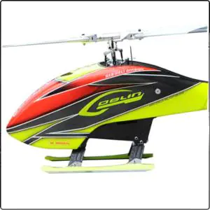 Repuesto Goblin 570