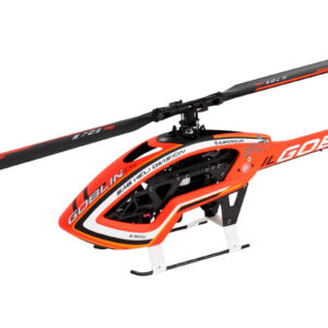 Repuesto IL Goblin 700