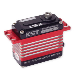 Servos