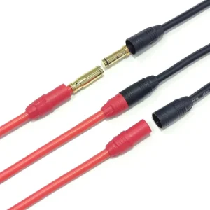 Cables y conectores