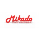 Receptores Mikado