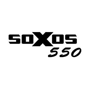 Repuesto soXos 550