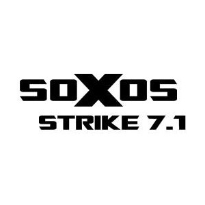Repuesto Strike 7.1