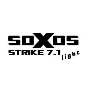 Repuesto Strike 7.1 Light