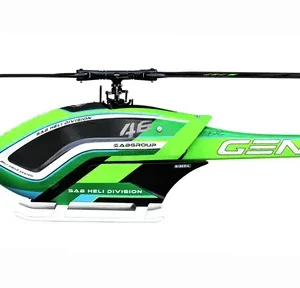 GENESIS F3C Green