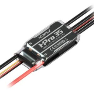 XDFly HPro 35A 3-6S SBEC