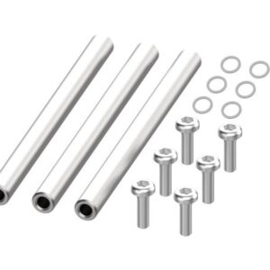 XLPower Stratos 200 Spindle shaft