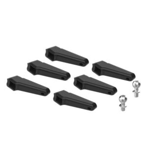 XLPower Stratos 200 Grip arm2