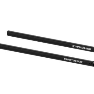 XLPower Stratos 200 Tail boom black