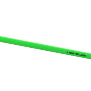 XLPower Stratos 200 Tail boom green