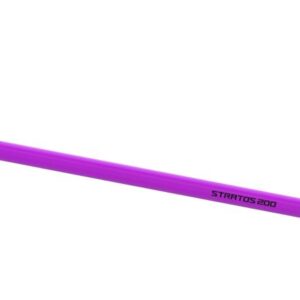 XLPower Stratos 200 Tail boom purple