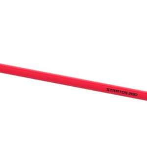 XLPower Stratos 200 Tail boom red