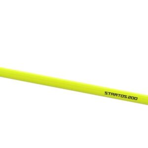 XLPower Stratos 200 Tail boom yellow