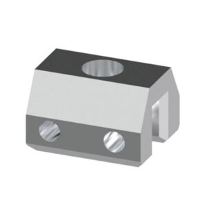XLPower Stratos 200 Tail motor mount
