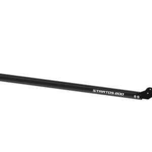 XLPower Stratos 200 Tail boom black set