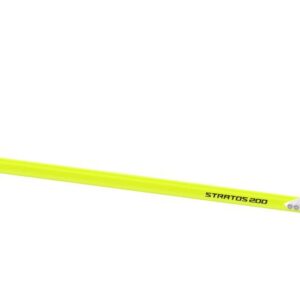 XLPower Stratos 200 Tail boom Yellow set