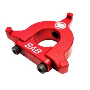 SWASHPLATE LEVELER 15MM