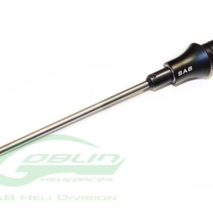 ONE WAY STARTER ROD