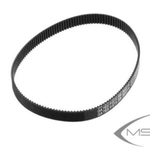 Front belt