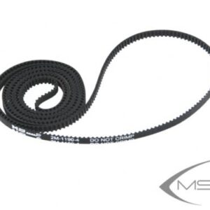 Tail belt 380
