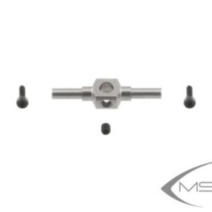 Tail spindle
