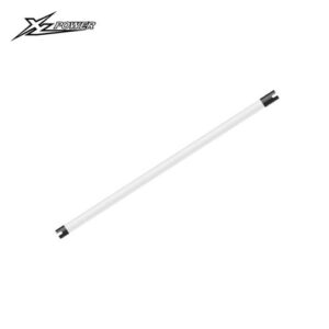 Protos 420 tail boom White