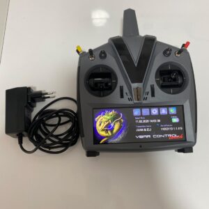 Emisora Mikado VBar Control Touch