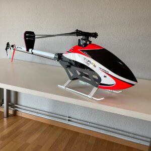 XLPOWER SPECTER Ultimate 700 SUPER COMBO