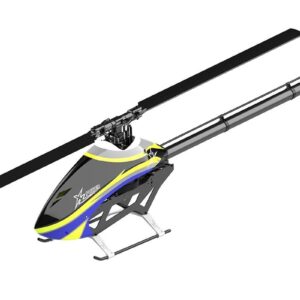 XL Power Specter 700 V2 Nick Maxwell Edition