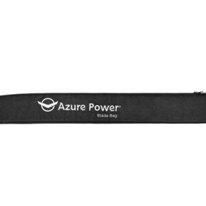 Azure Power Rotorblade Bag