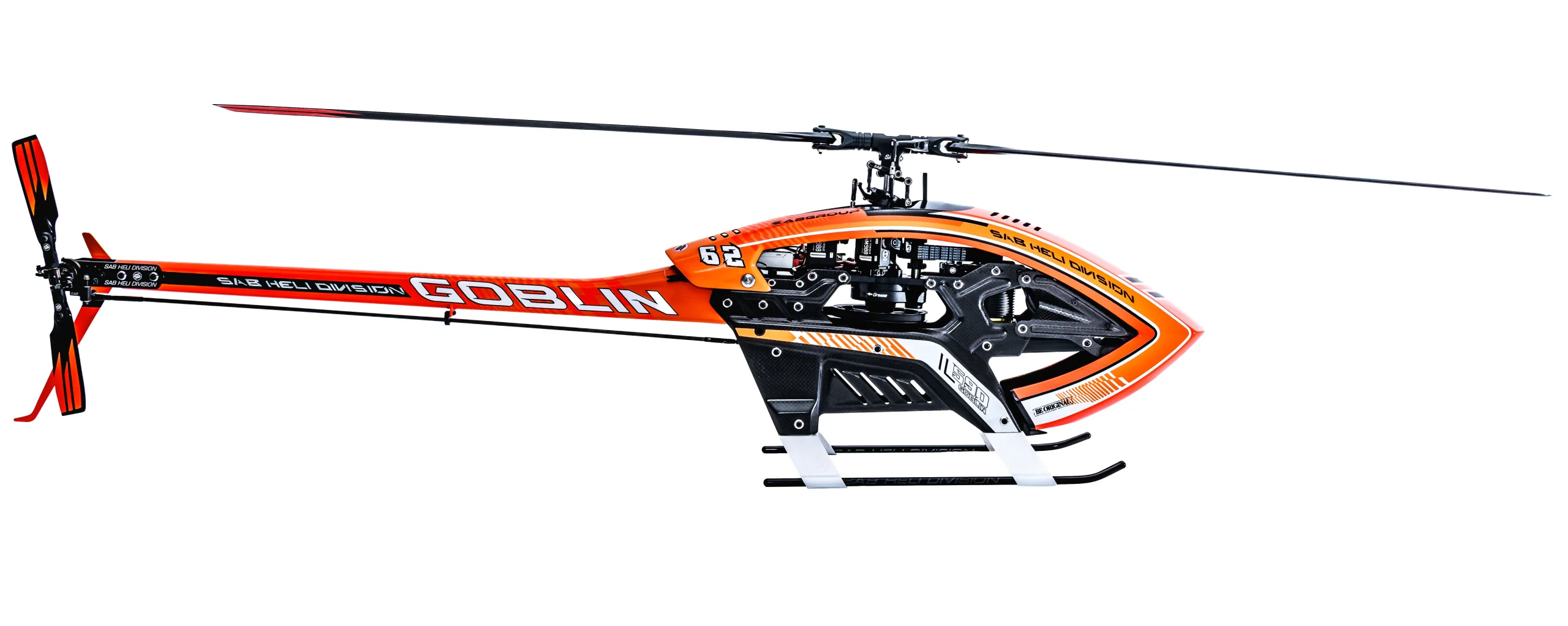 IL Goblin 590