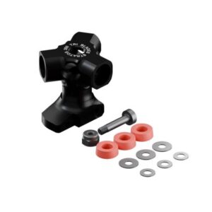 XLPower Stratos 200 3-Blade Main Hub Set