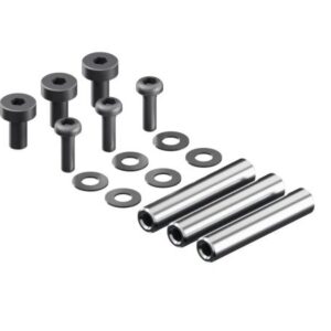 XLPower Stratos 200 3-Blade Spindle Shaft