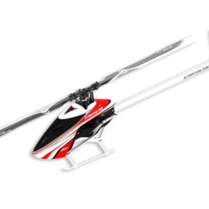 XLPower Stratos 700 KIT Helicopter - PRE ORDER